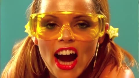 Benny Benassi - 'Satisfaction' (Official Video)