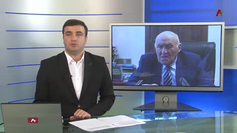 Новости Абхазии 22.11.2021