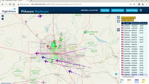 August 24th - 25th 2022