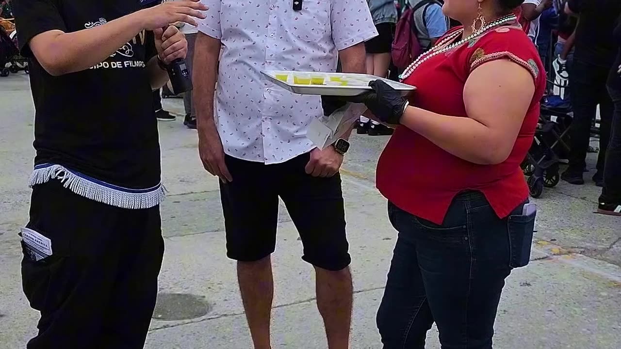 ¡Prende la Verdad de “La Venta De LA Mesilla”!