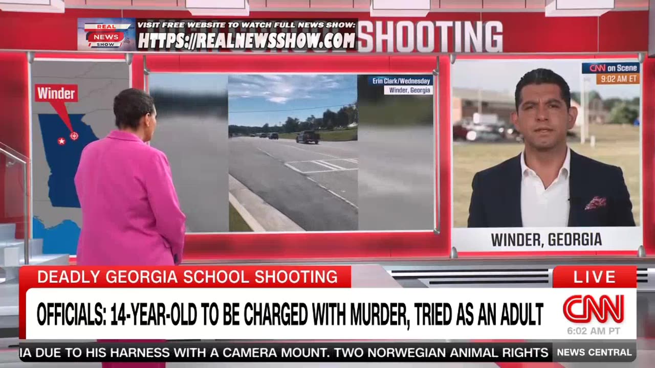 CNN News Central 9AM - 9/5/2024