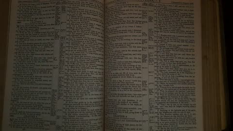 Proverbs 7