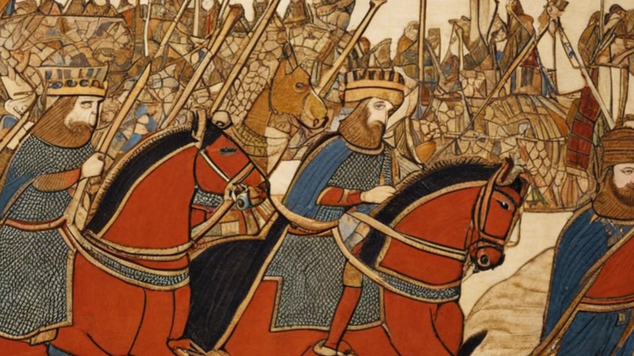 The Battle of Hastings: A Turning Point in History