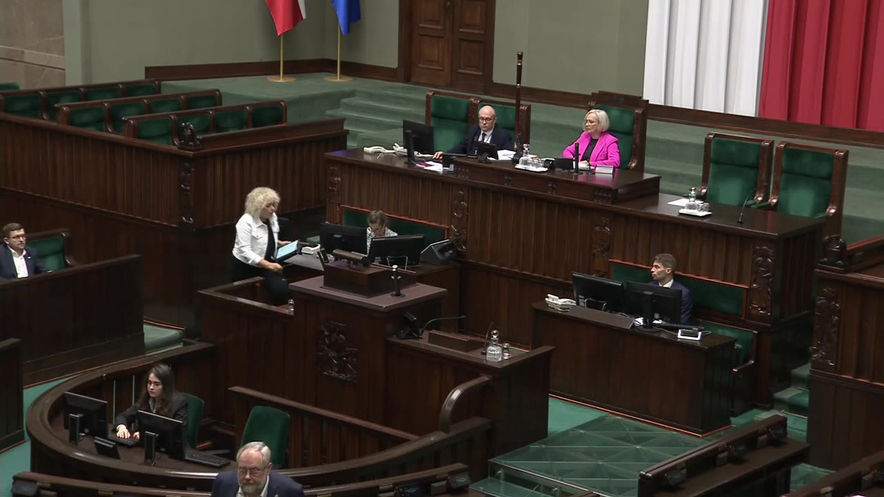 Koc: koalicja mówi o bezstronności, a co sobą reprezentujecie?!