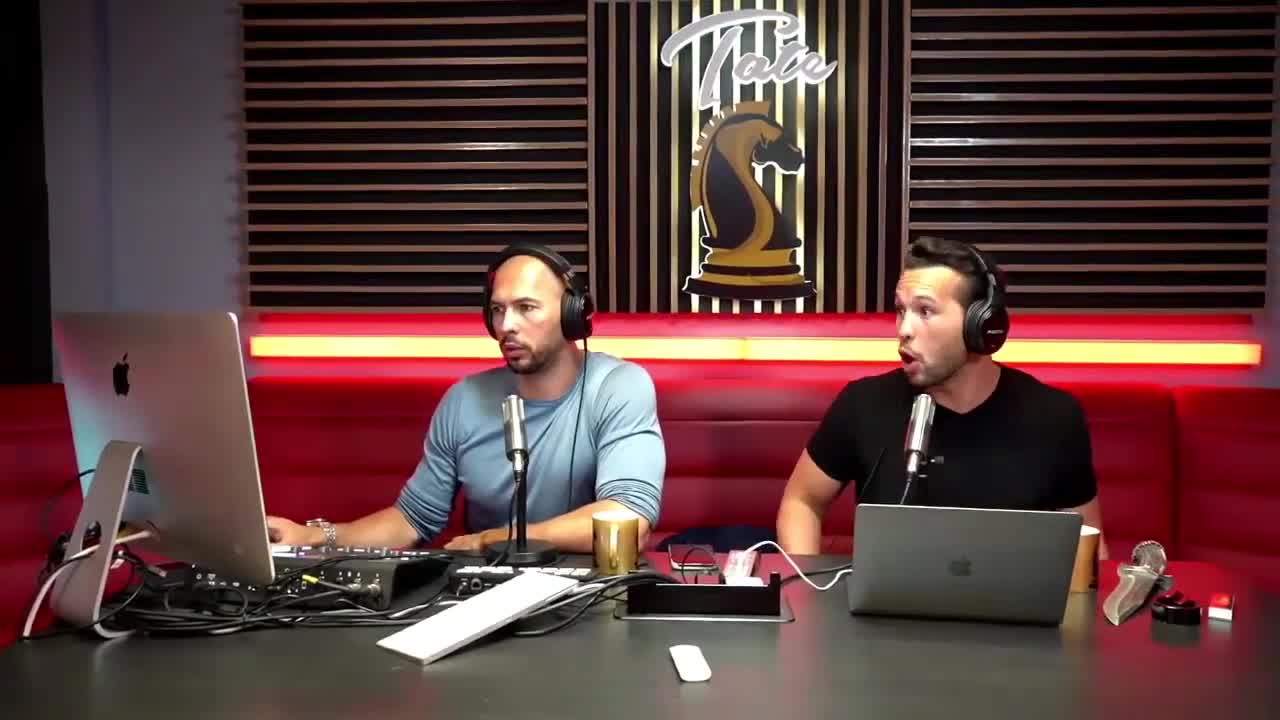 Tristan Tate SPENT $3.9M in a DAY