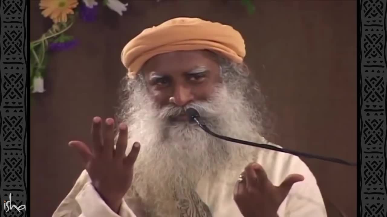 What is Happiness? | Sadhguru