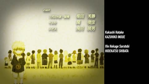 Naruto Se1 Ep19