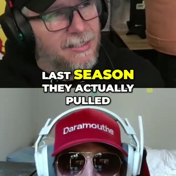 When Michael Left. (Rumble Rush)