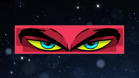 Watching You!