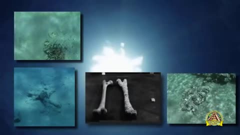 Hallan los Restos del Ejército Egipcio del Éxodo en el Mar Rojo