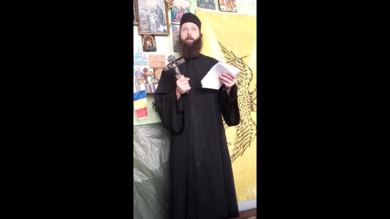 04. Judecata Dreapta dupa Canoanele Bisericii Ortodoxe