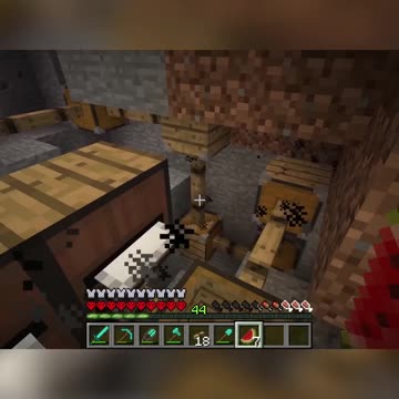Insane Minecraft Machine: Mastering Mob Farms Like a Pro
