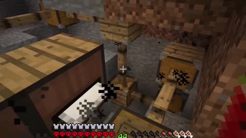 Insane Minecraft Machine: Mastering Mob Farms Like a Pro