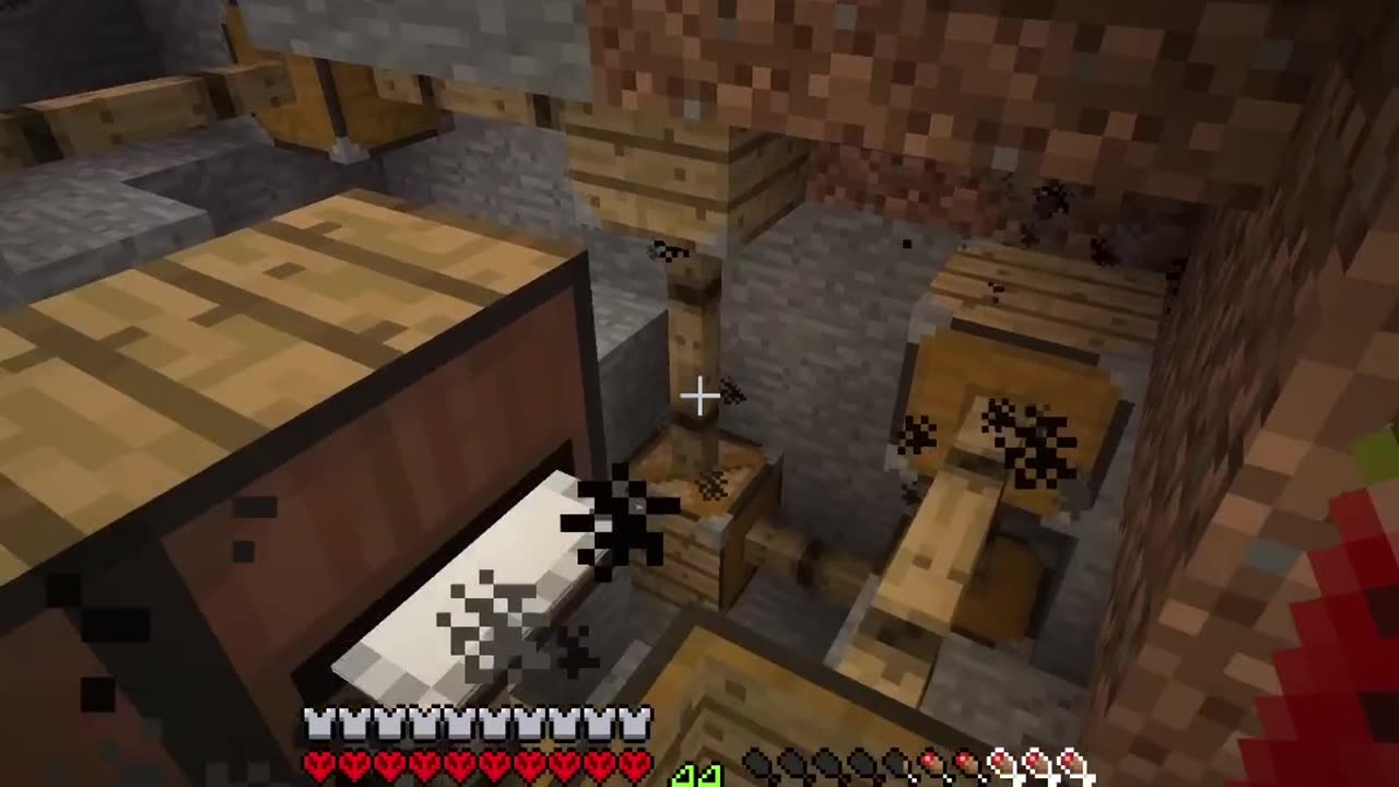 Insane Minecraft Machine: Mastering Mob Farms Like a Pro
