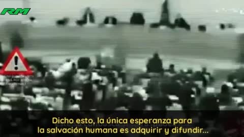 EN 1994, 160 NACIONES A TRAVÉS DE SUS GOBERNANTES (LOS TÍTERES A SUELDO