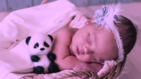 Baby Sleep Music, Super Realxing music for Babies To Go To SleepBaby