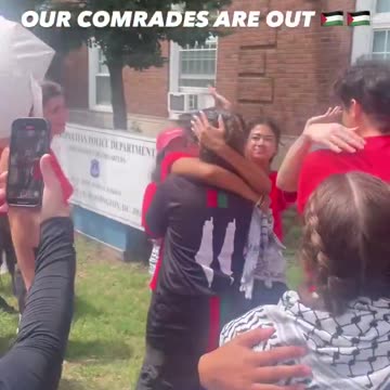 DOJ *DROPS CHARGES* Against Violent Rioters in D.C. Despite Ongoing Pursuit of Non-Violent J6ers