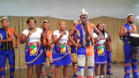 Matshidiso Song Performance