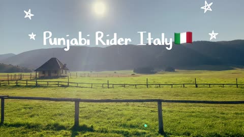 This is Italy 🇮🇹 not Switzerland 🇨🇭