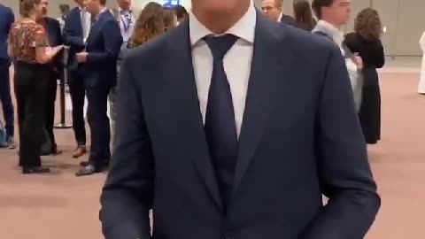 WELK PROBLEEM OF PROBLEMEN BEDOELT MARK RUTTE NU WERKELIJK TIJDENS DE COP BIJEENKOMST IN DUBAI? DE WERELDWIJDE ARSEENVERGIFTIGING?