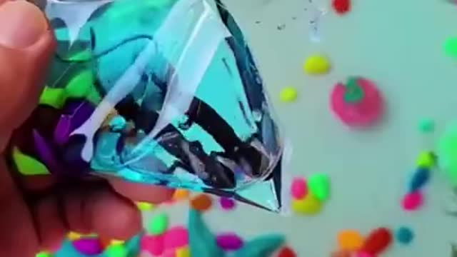 Satisfying Mix