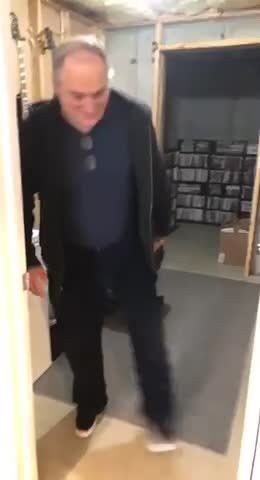 Rockinpapa dancin again