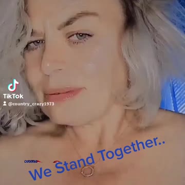 We will not be defeated we will win