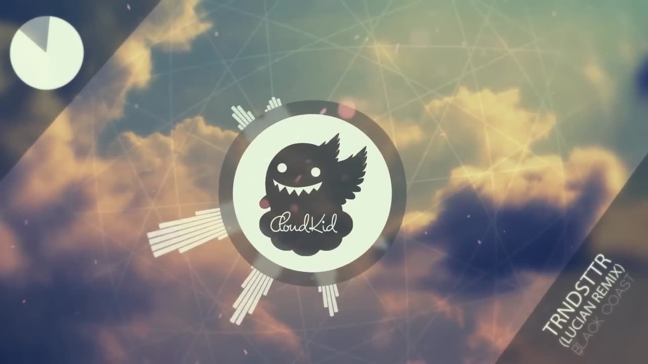 Black Coast - TRNDSTTR (Lucian Remix)
