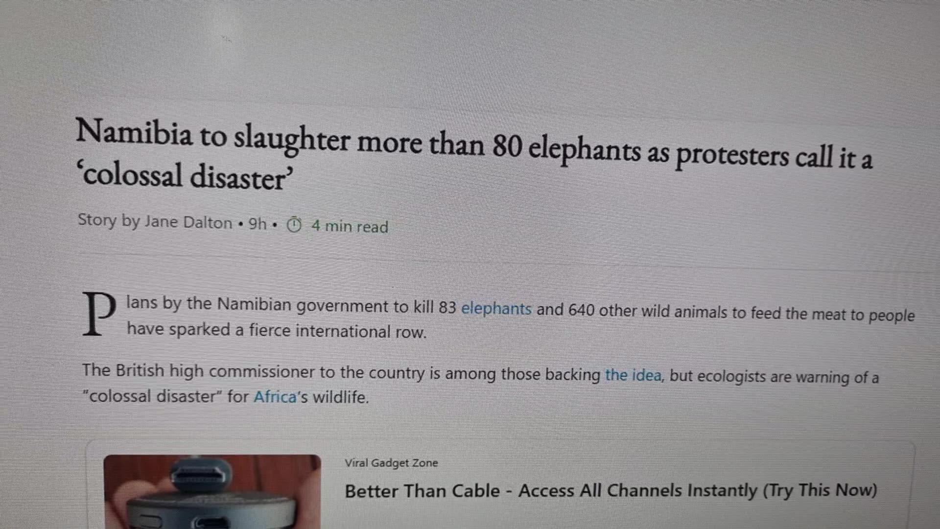 Lets build better bombs