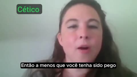 Jesse Czebotar é um sobrevivente dos grupos de caça humana Illuminati Rothschild.