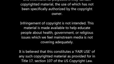 COVID-19 NOBEL PRIZE WINNER PCR TEST INVENTOR, KARY MULLIS