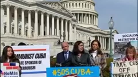 (3/9/24) Malliotakis Slam Reps. Omar & Jayapal for Appeasing Communists in Cuba