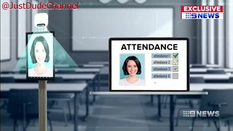 China-Style Facial Recognition Technology Being Used In Australian Schools