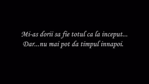 Pentru tine