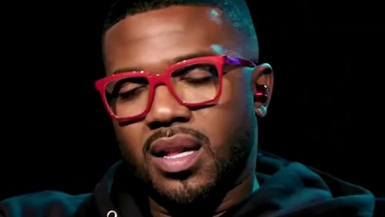 Ray J exposed for setting up rappers with Diddy for pimping PT 1