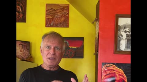 What is Common Sense? Tony Bellizzi