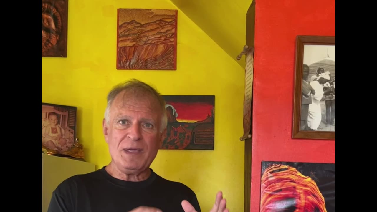 What is Common Sense? Tony Bellizzi