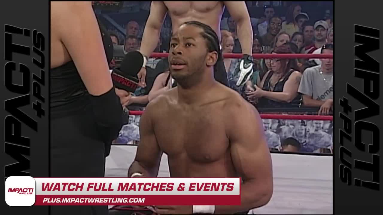 5 Most ROMANTIC Moments in IMPACT Wrestling History!
