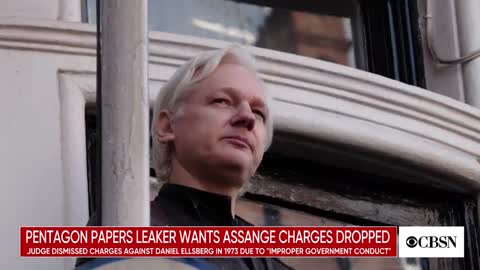 The CIA plotted to kill or kidnap WikiLeaks founder, publisher and journalist Julian Assange