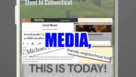 The Daily NOT - A show about what didn't happen today. Episode 255.