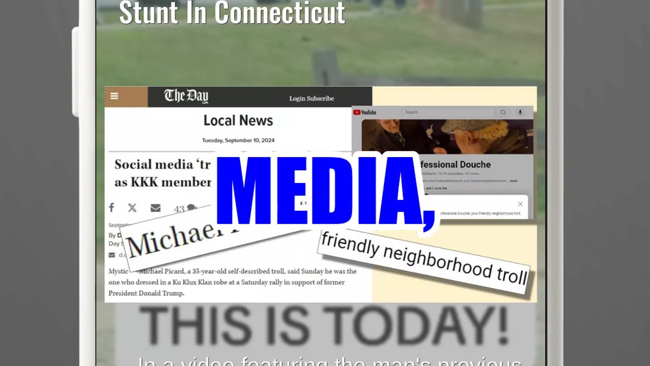 The Daily NOT - A show about what didn't happen today. Episode 255.