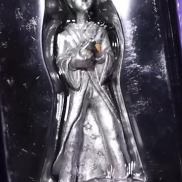 Unboxing and Review Vintage Hallmark Ornaments! #harrypotter #wizardingworld #christmas