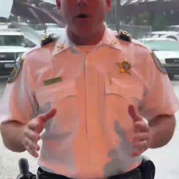 🤔 St. Lucie County Sheriff's Office Building In Florida - Coincidence