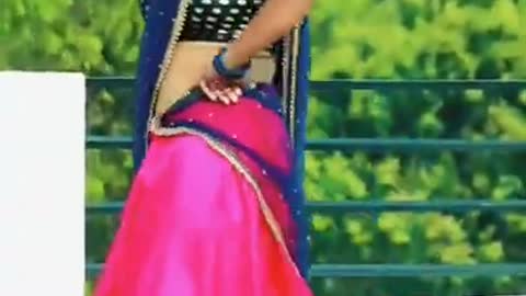 Bhojpuri dance video