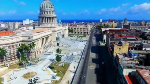 Fidel Castro - Comandante of Communist Cuba Documentary
