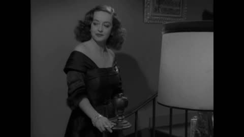 Clip 20 - All About Eve