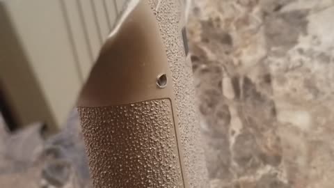 Polymer80 glock19