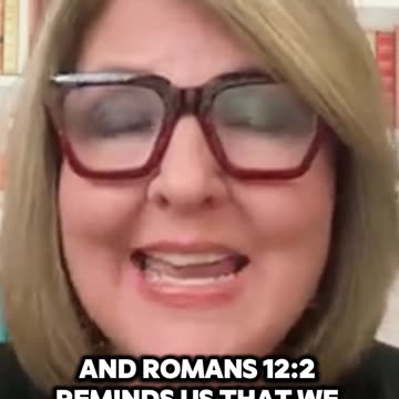We Are at War Between Two Natures ⚔️. Surrender to the Spirit and Let God's Power Claim the Victory!