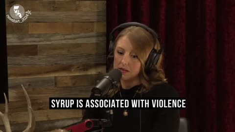 Dr. Casey Means on Joe Rogan: "High fructose corn syrup is a weapon of mass destruction."