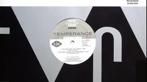 Temperance - Let Me Take You Away